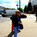Наталья Конькова