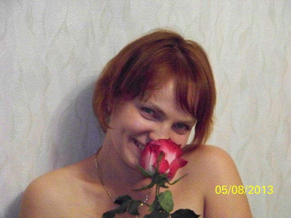 Елена Лаптик