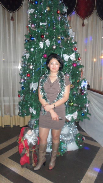 Лаззат Турлубекова