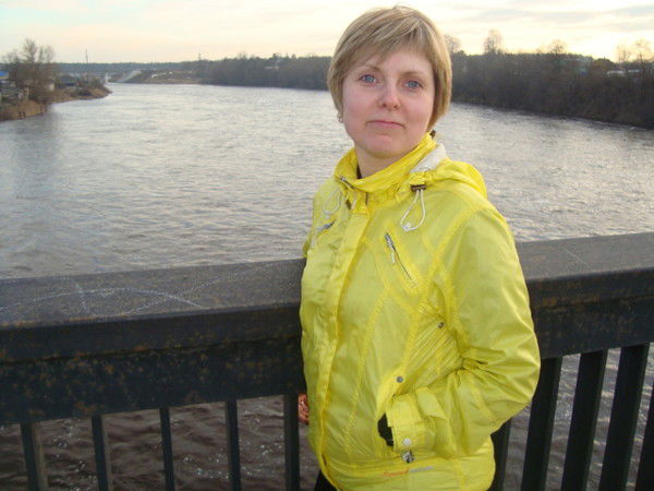 Ирина Французова