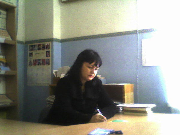 Тяпухина Татьяна