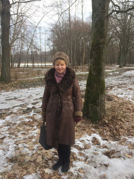 Татьяна Казакова