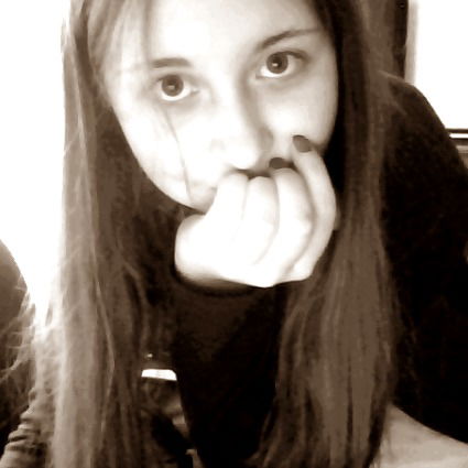 Лиза Ширшина