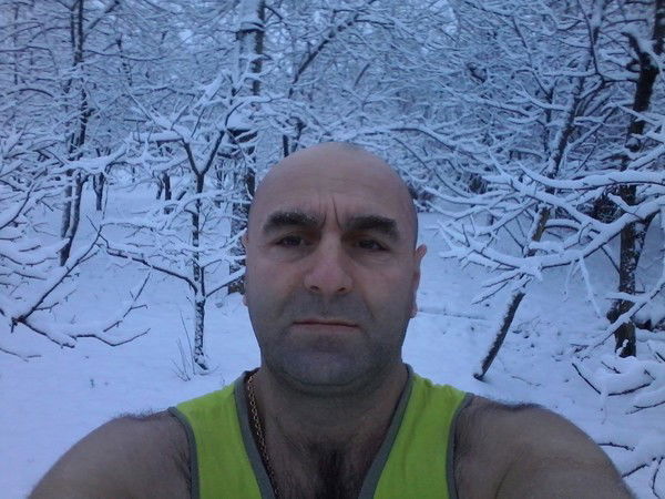 Гурбан Мехтиев