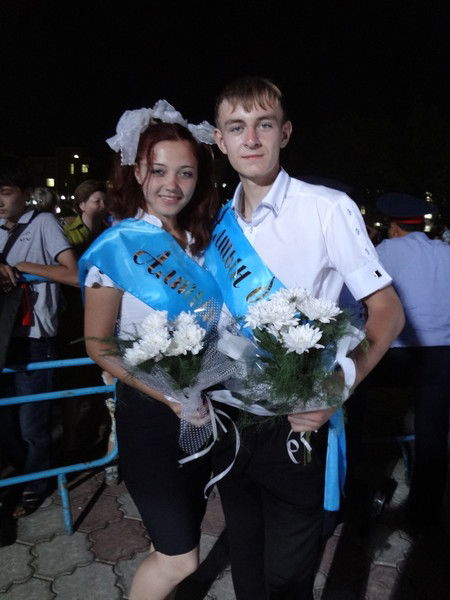 Гульнара Фархетдинова