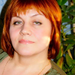 Светлана Мазанкова