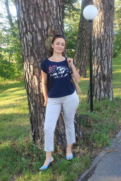 Анна Лебедева