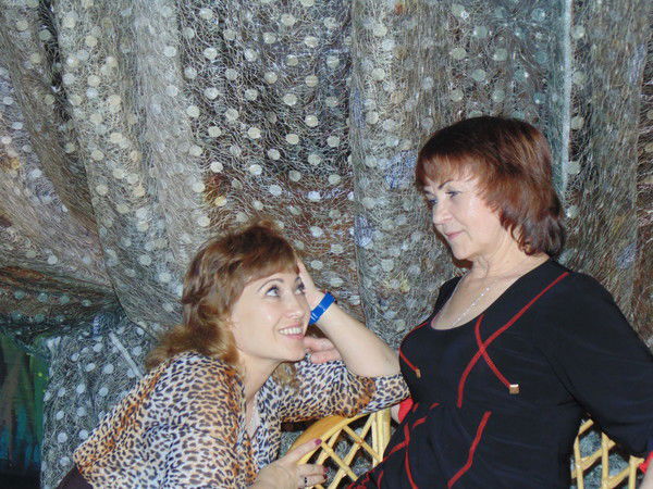 Валентина Макарова