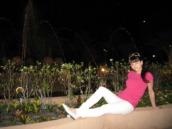 Евгения Ведерникова