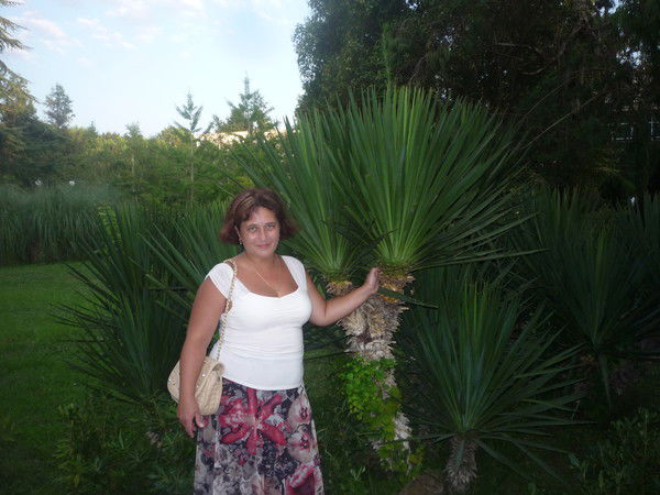 Ольга Тыквинская