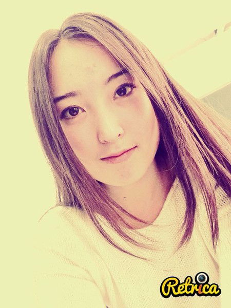 Алуа Нуртазина