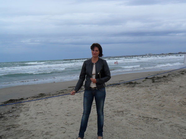 Юлия Антонова