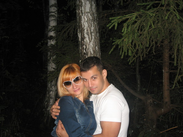 Светлана Фасхутдинова