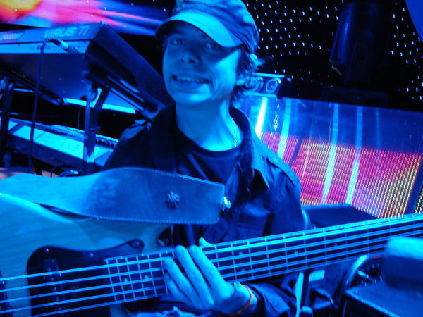 Михаил Журавлев