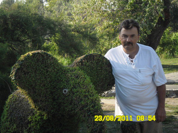 Сергей Костин