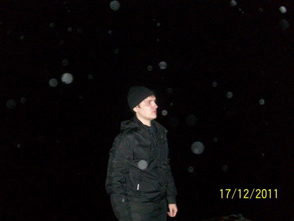 Стас Дудник