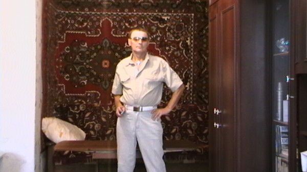 Павел Царев