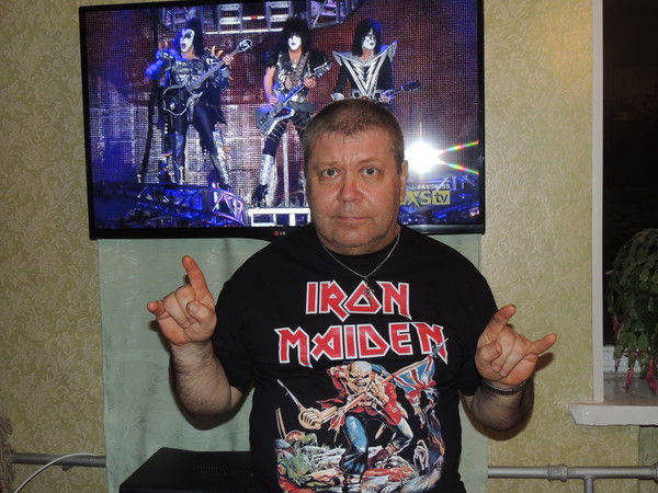 Владимир Шипилов