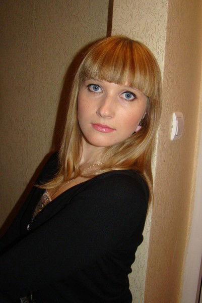 Дмитриева Ольга