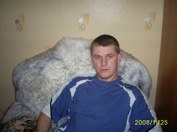 Денис Котельников