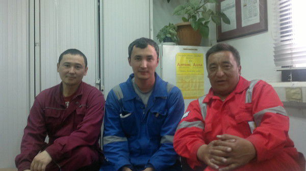 Айдархан Хайдар