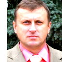 Alexander Knysh