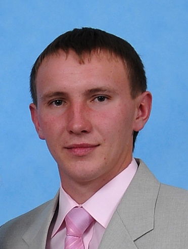 Григорий Поздяйкин