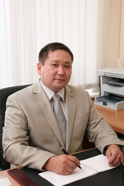 Асет Нуркенов