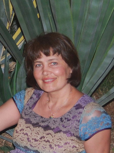 Татьяна Тупикова