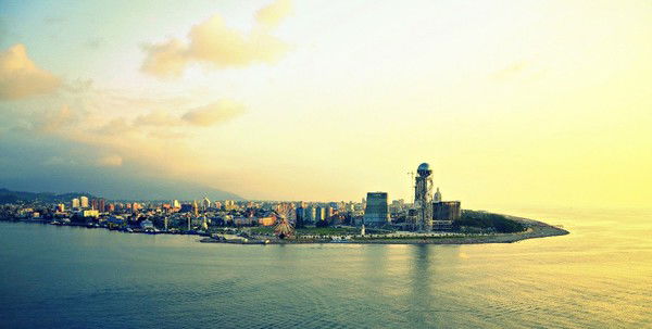 Наталия Благодер