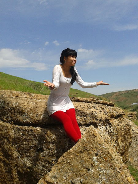 *** Эльвира ***