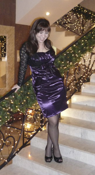 Наталья Трошкина