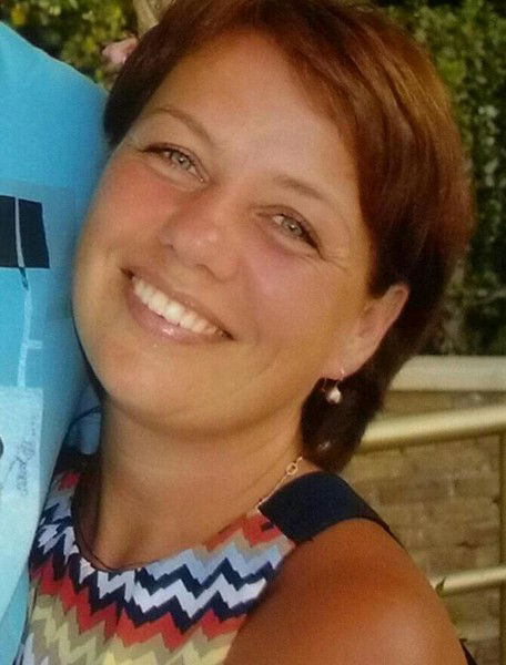 Елена Назарова