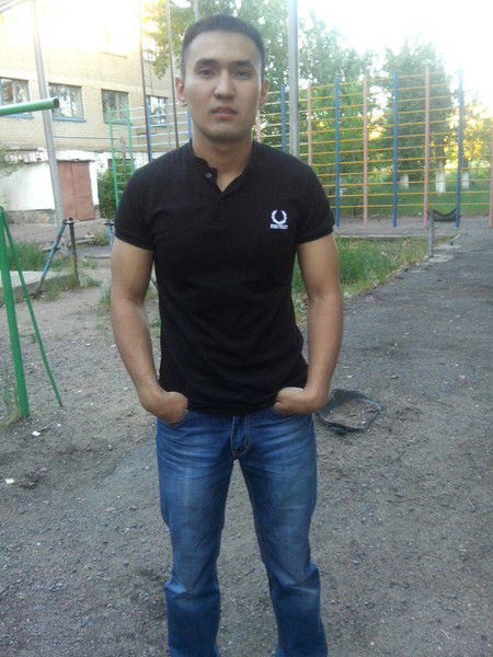 Дидар Мукушев