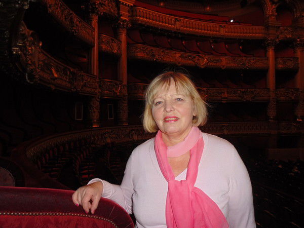 Людмила Лысенко