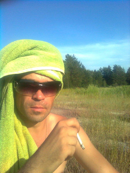 Дмитрий Дмитриенко