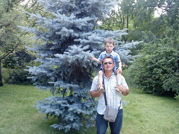 Валера Гавриленко