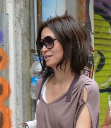 Саяна Шушенская