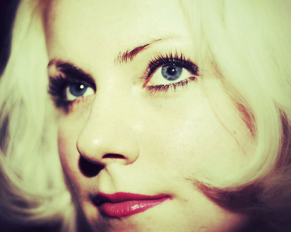 Инна Сидорова