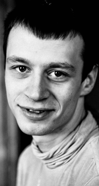 Василий Абрамов