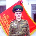 Павел Кашеваров