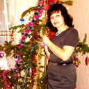 Лариса Тихонова