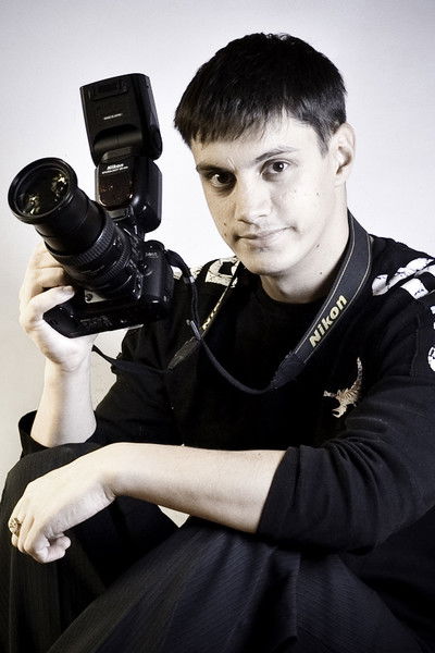 Анатолий Леонов