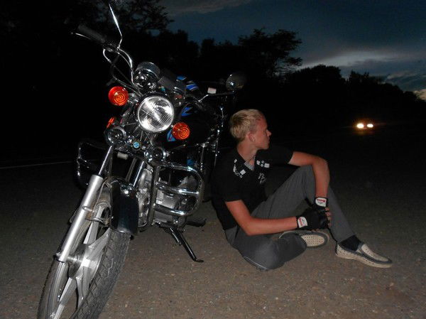 Влад Бельченко