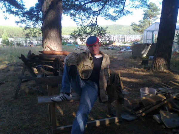 Раджа Фарукшин