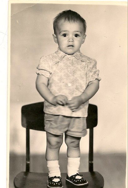 Евгений Смирнов