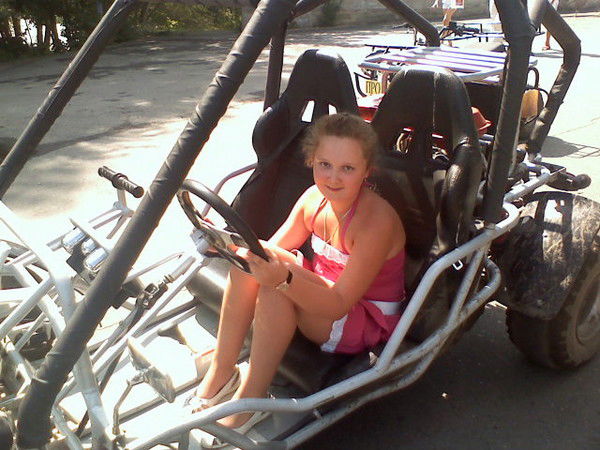 Анастасия Иванова