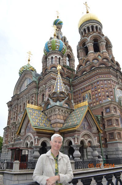 Елена Корепина