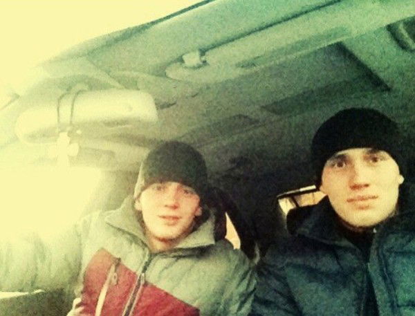 Алексей Краснобаев