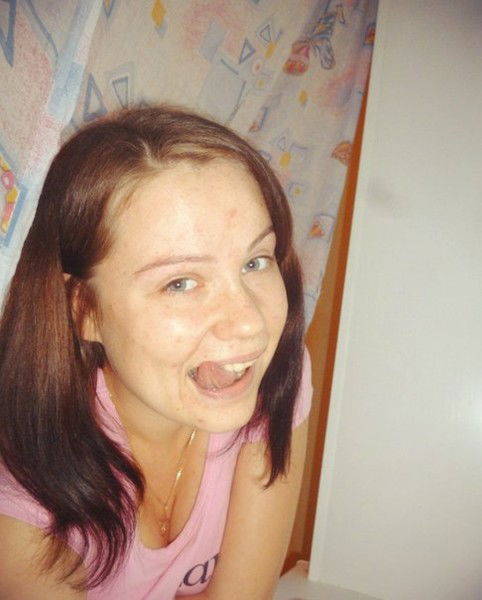 Юлия Цыганенко